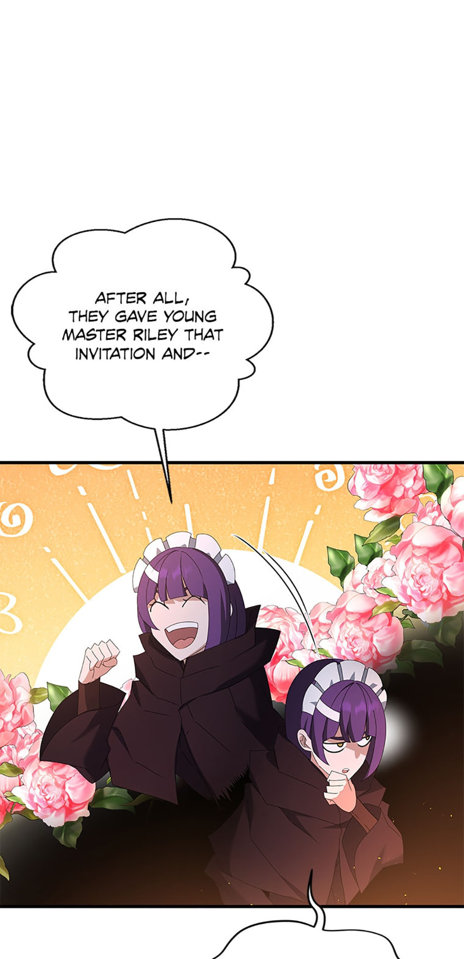 Read The Lazy Swordmaster chapter 72.1 image 44 on Lezhin