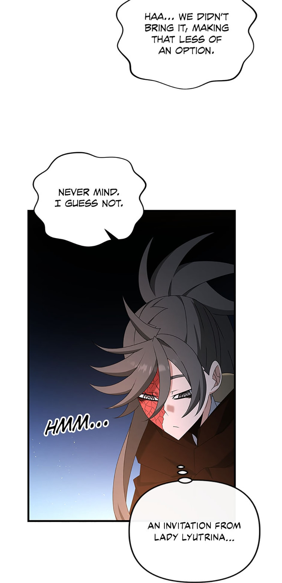 Read The Lazy Swordmaster chapter 72.1 image 45 on Lezhin