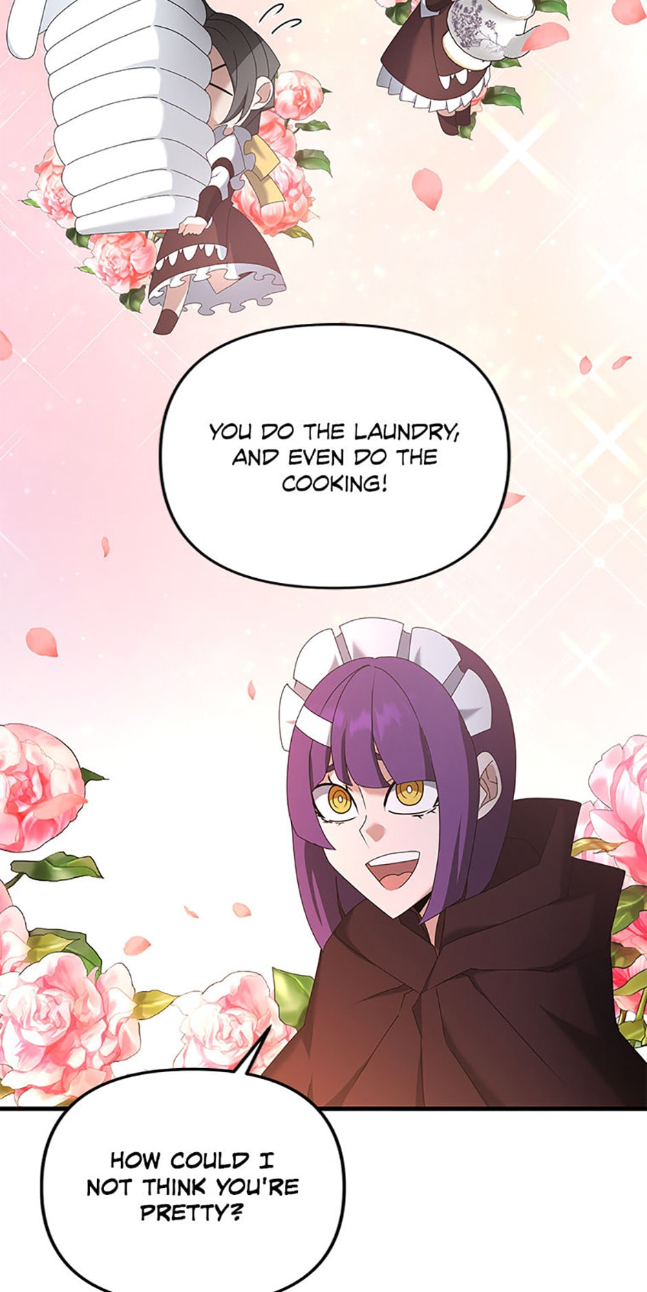 Read The Lazy Swordmaster chapter 72.1 image 52 on Lezhin