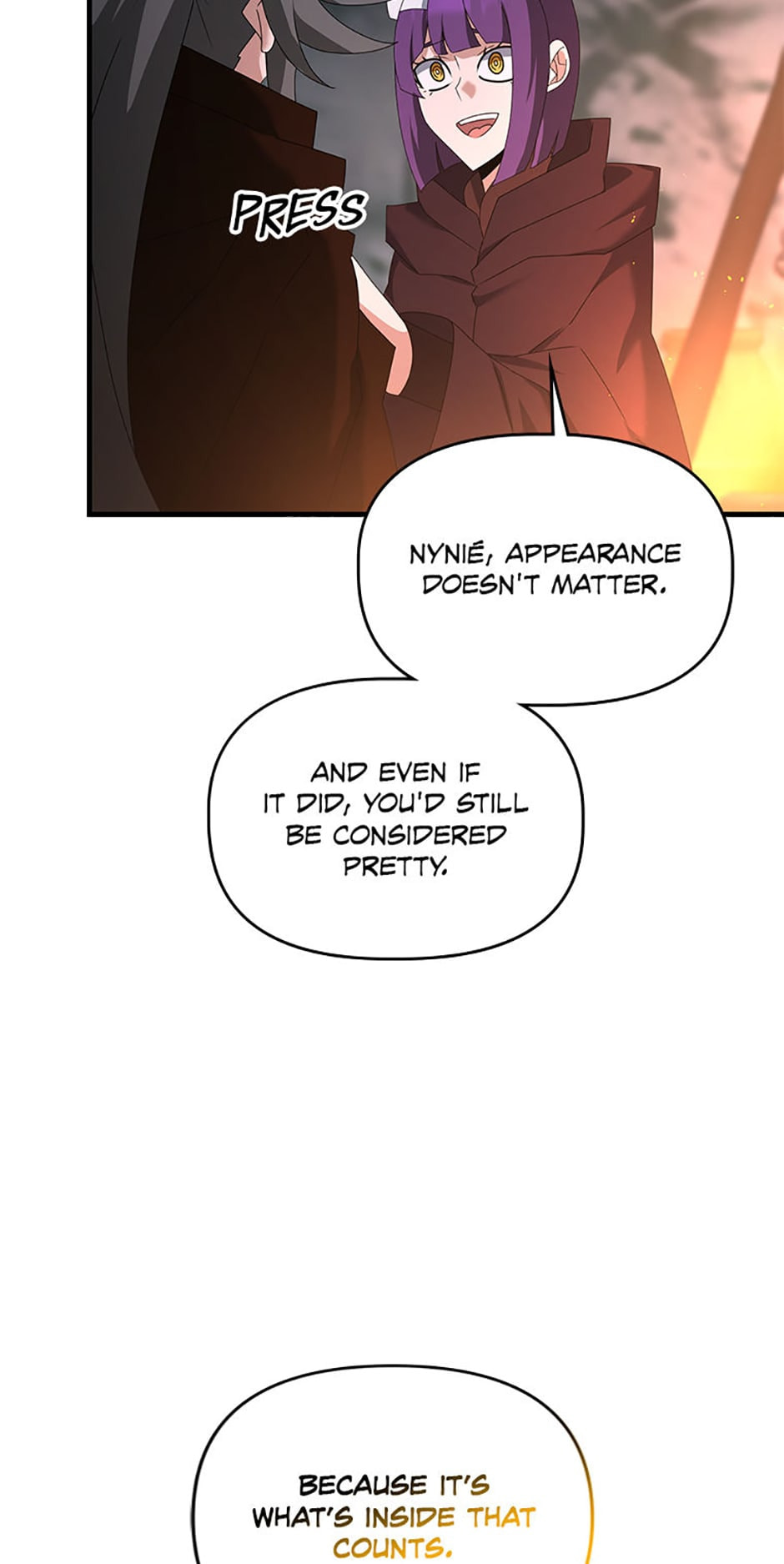 Read The Lazy Swordmaster chapter 72.1 image 55 on Lezhin