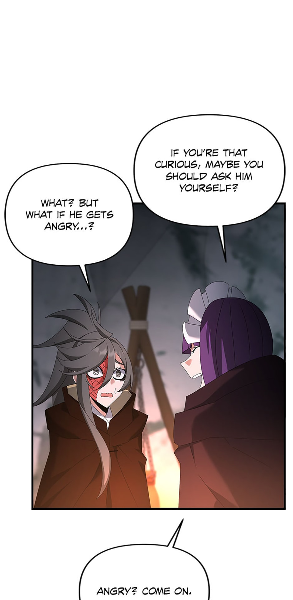 Read The Lazy Swordmaster chapter 72.1 image 60 on Lezhin