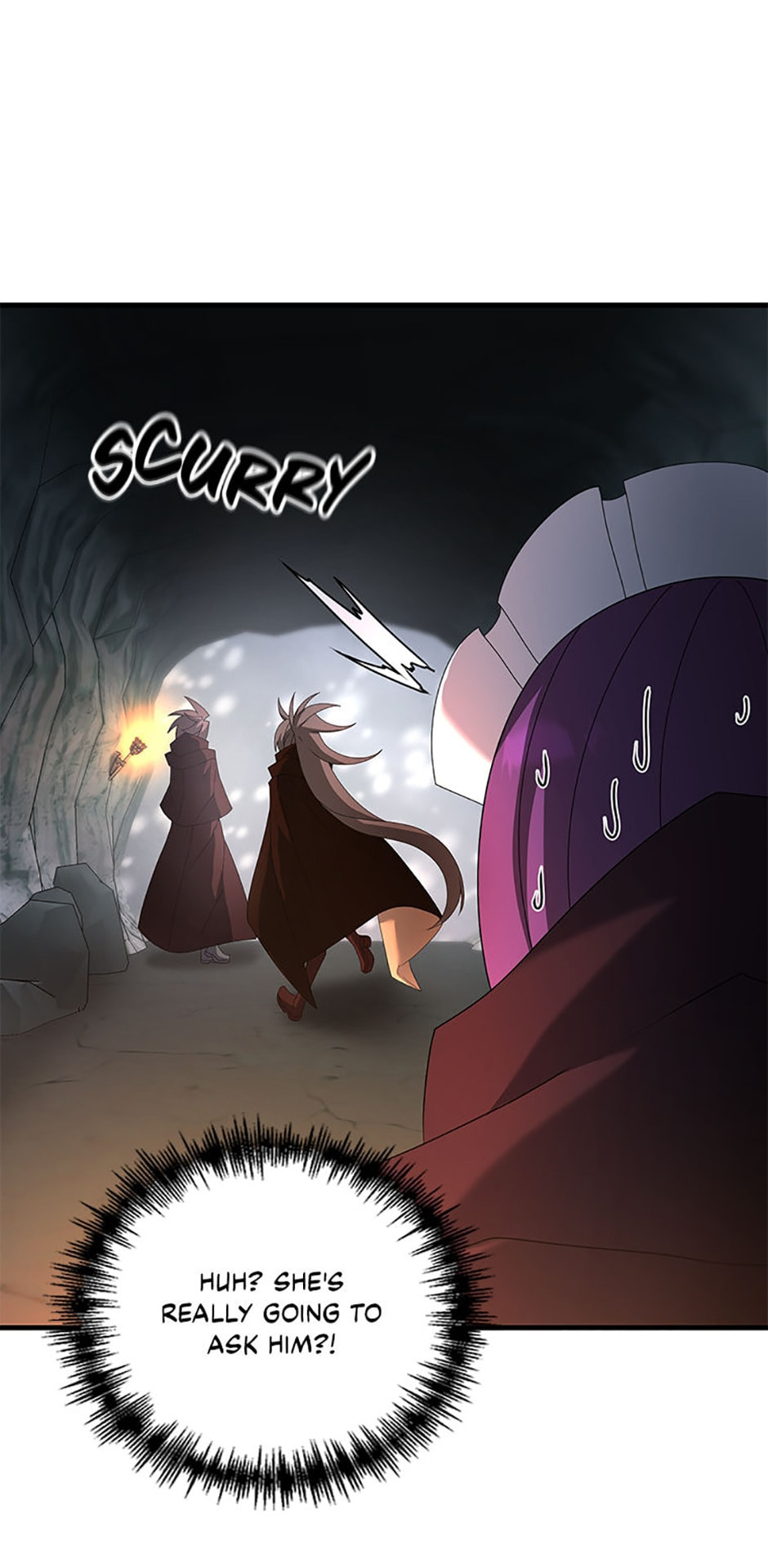 Read The Lazy Swordmaster chapter 72.1 image 62 on Lezhin