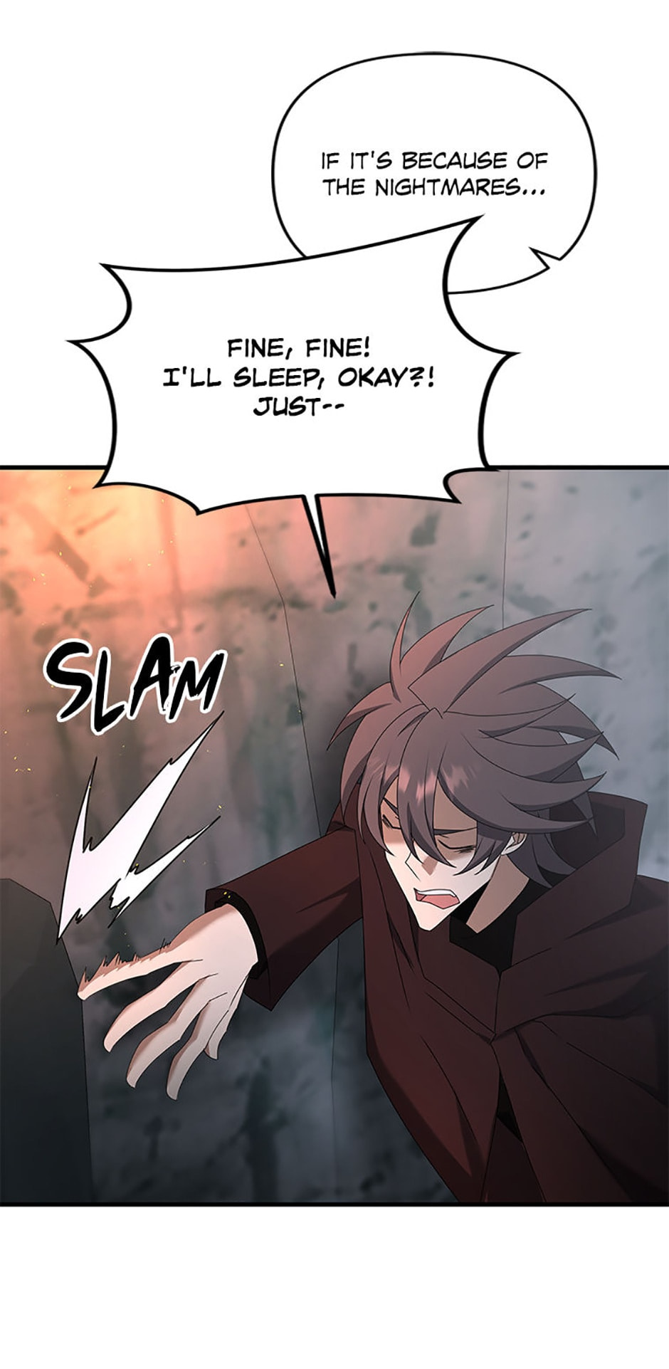 Read The Lazy Swordmaster chapter 72.1 image 69 on Lezhin