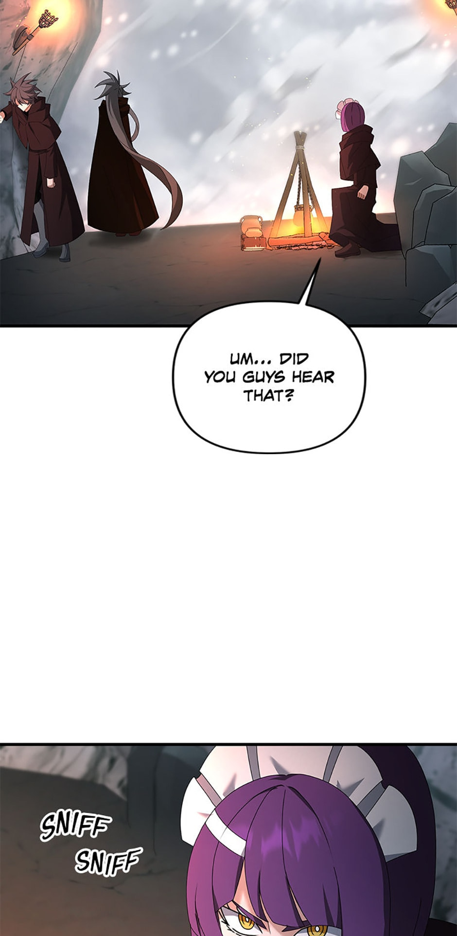 Read The Lazy Swordmaster chapter 72.1 image 71 on Lezhin