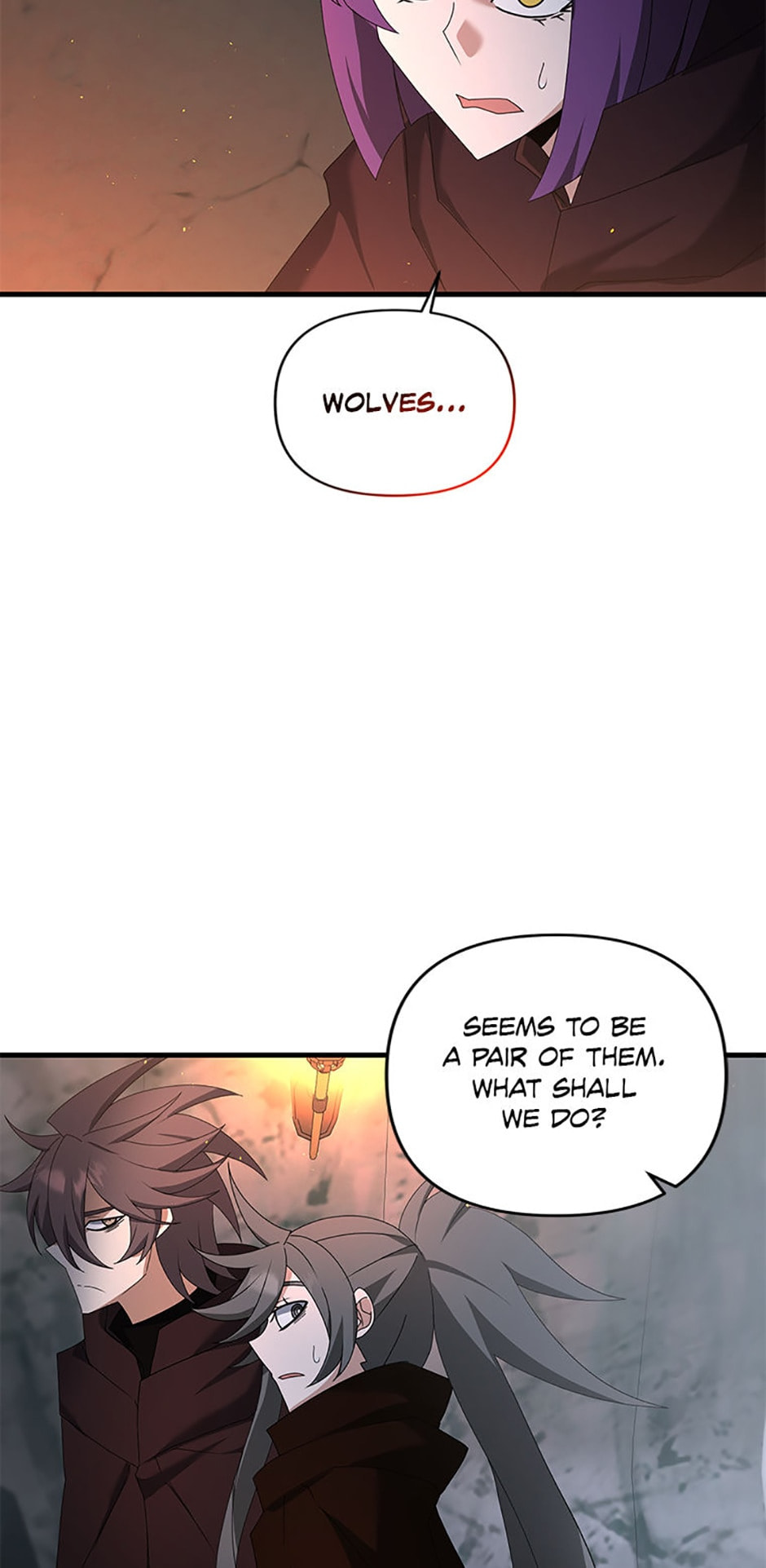Read The Lazy Swordmaster chapter 72.1 image 72 on Lezhin