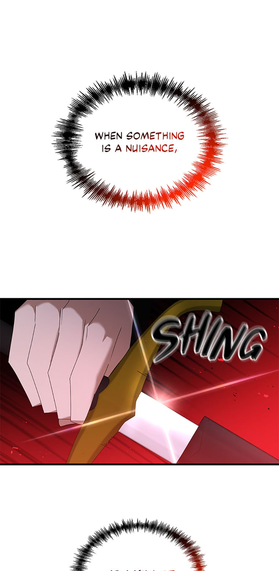 Read The Lazy Swordmaster chapter 72.1 image 74 on Lezhin