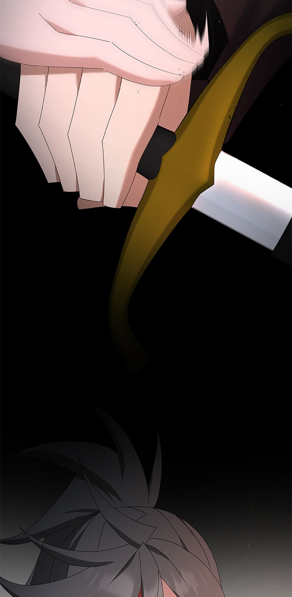 Read The Lazy Swordmaster chapter 72.1 image 76 on Lezhin