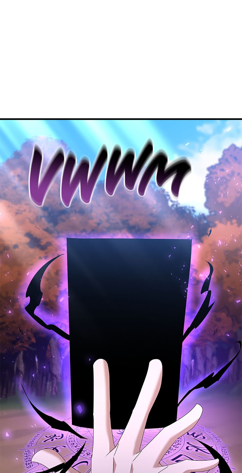 Read The Lazy Swordmaster chapter 72.1 image 8 on Lezhin