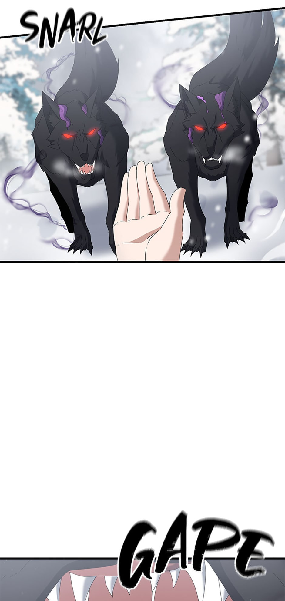 Read The Lazy Swordmaster chapter 72.2 image 12 on Lezhin