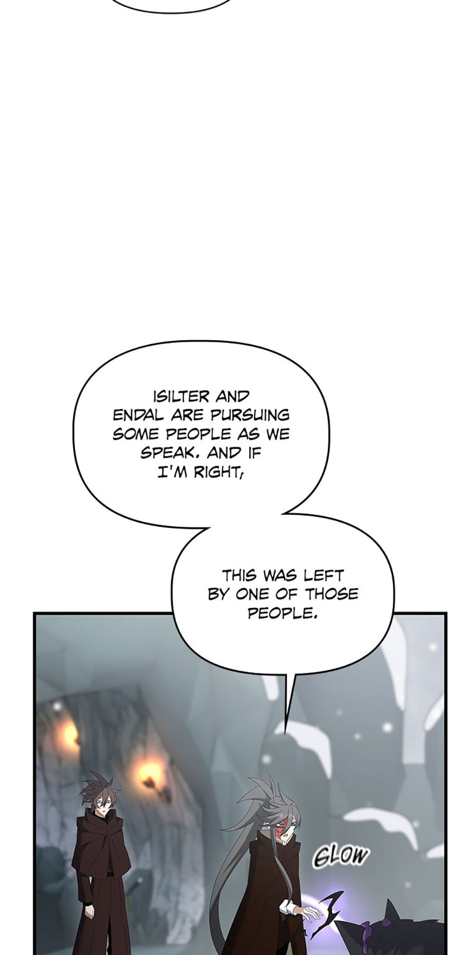 Read The Lazy Swordmaster chapter 72.2 image 18 on Lezhin