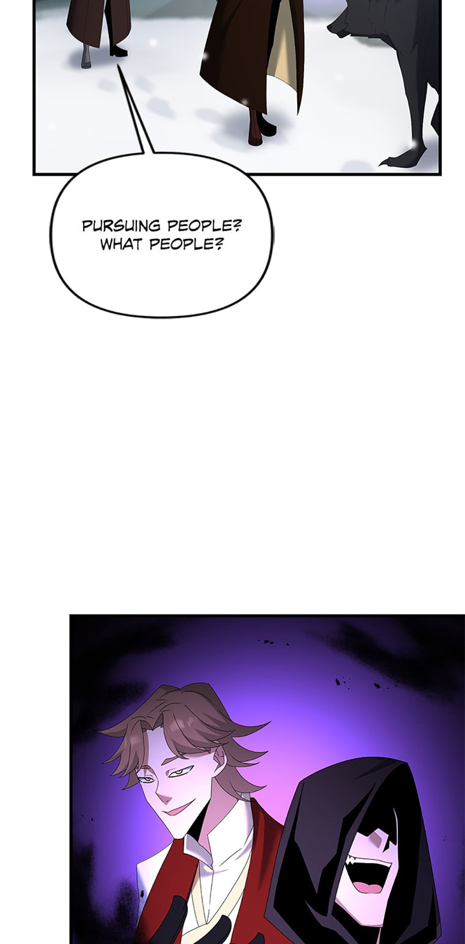 Read The Lazy Swordmaster chapter 72.2 image 19 on Lezhin