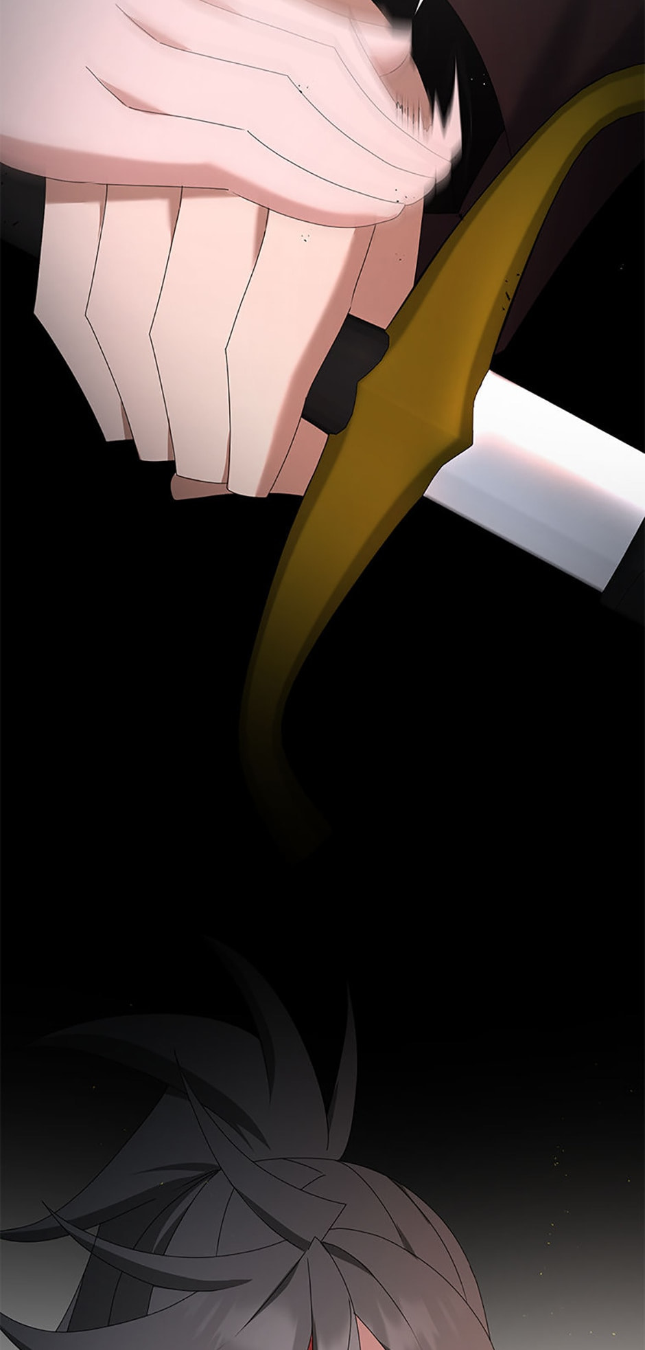 Read The Lazy Swordmaster chapter 72.2 image 2 on Lezhin