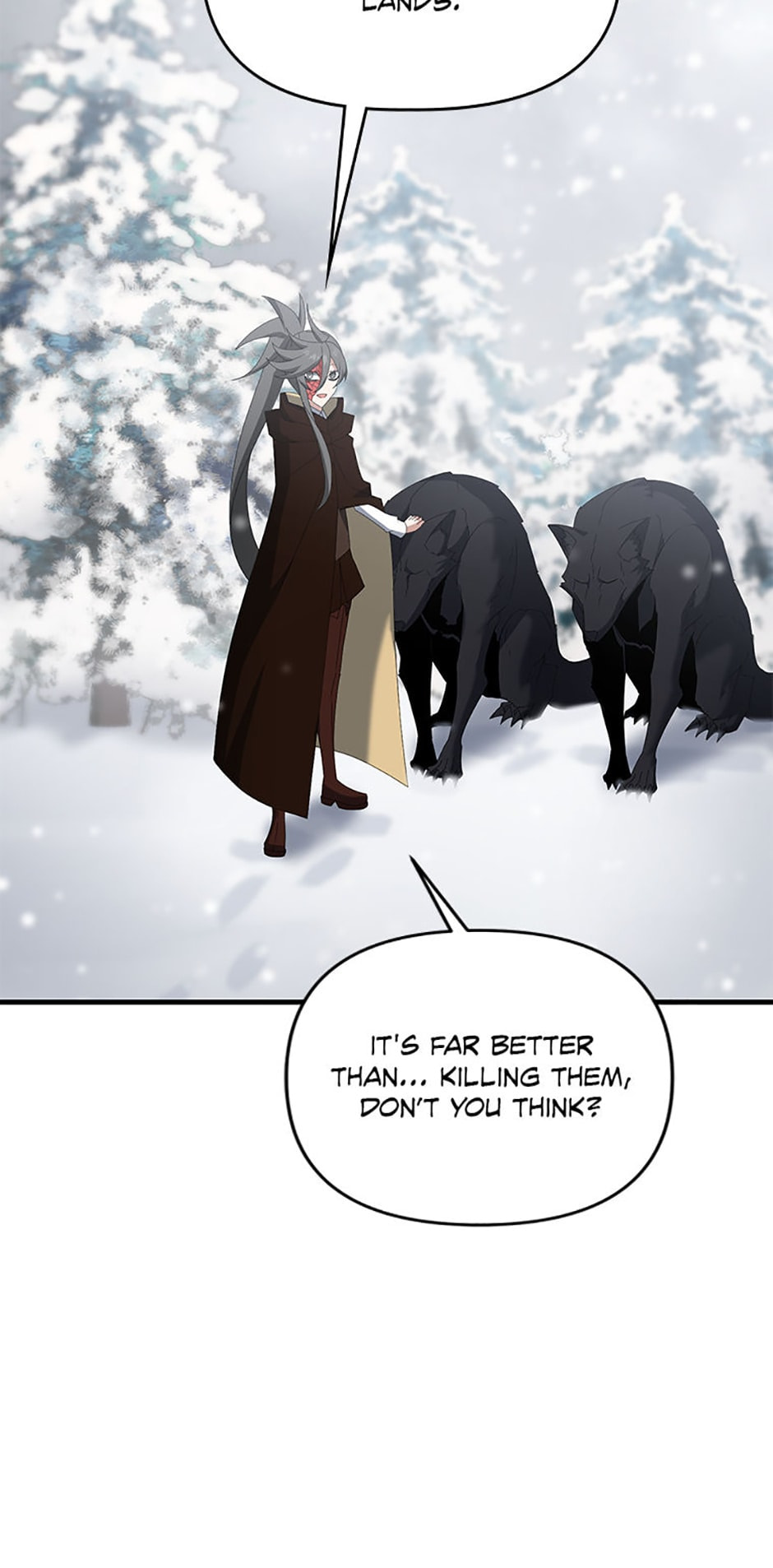 Read The Lazy Swordmaster chapter 72.2 image 24 on Lezhin