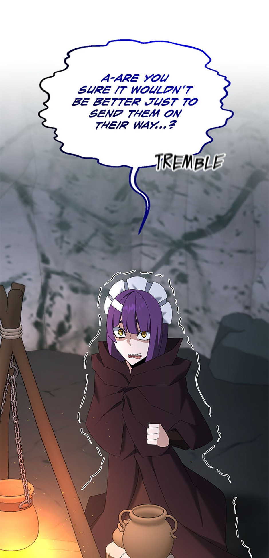 Read The Lazy Swordmaster chapter 72.2 image 26 on Lezhin