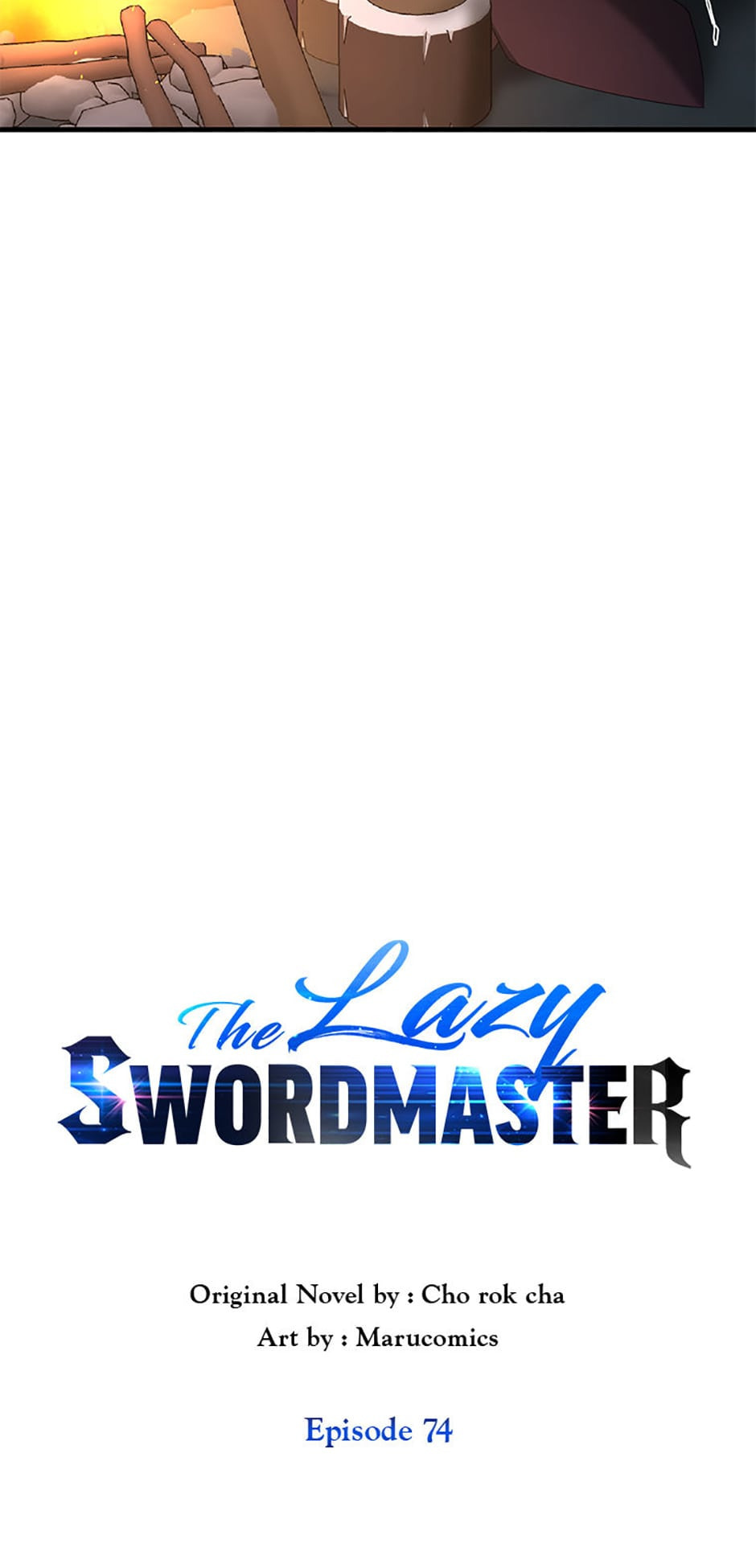 Read The Lazy Swordmaster chapter 72.2 image 27 on Lezhin