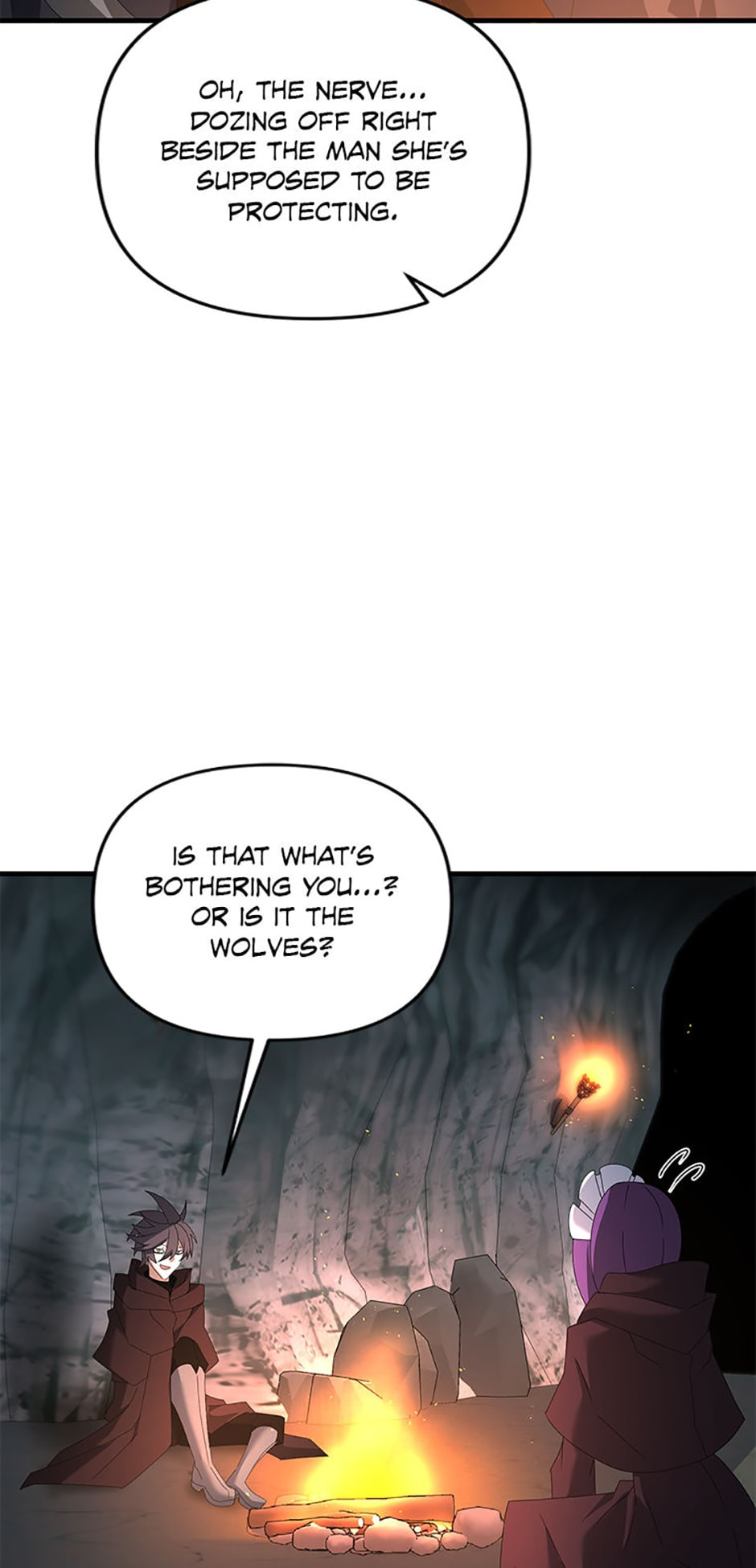 Read The Lazy Swordmaster chapter 72.2 image 29 on Lezhin