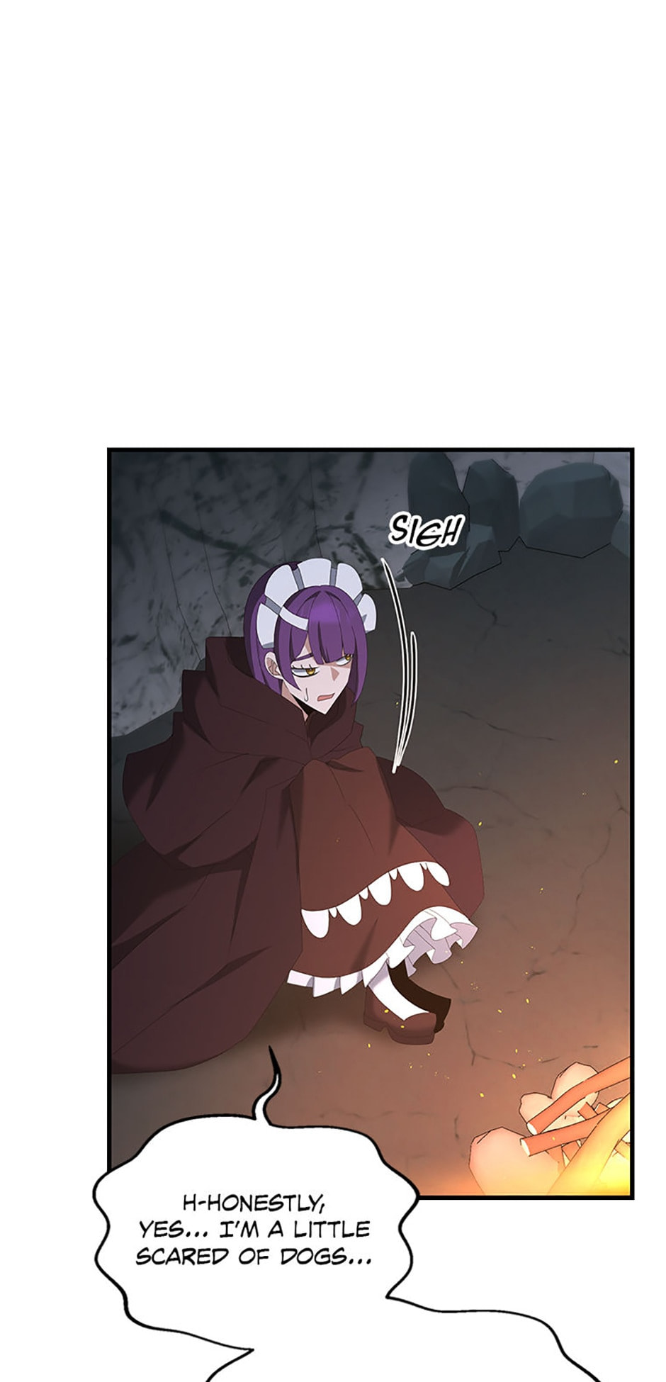 Read The Lazy Swordmaster chapter 72.2 image 31 on Lezhin
