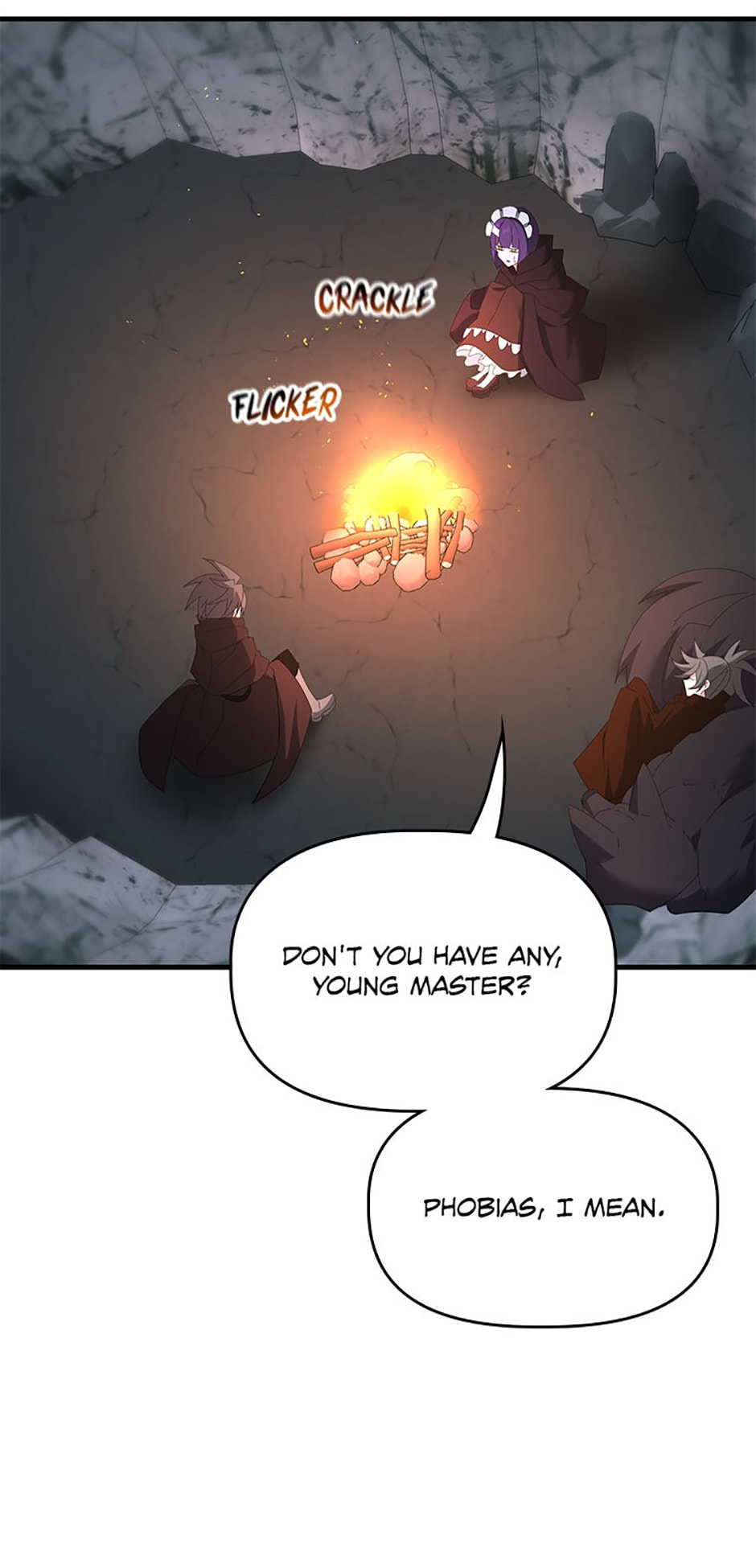 Read The Lazy Swordmaster chapter 72.2 image 33 on Lezhin