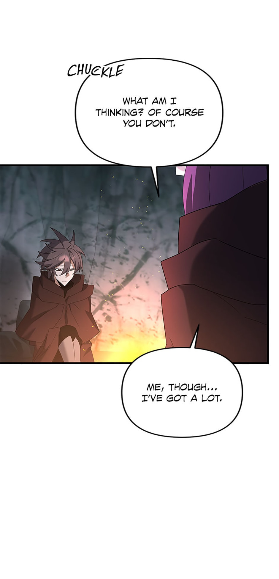 Read The Lazy Swordmaster chapter 72.2 image 34 on Lezhin