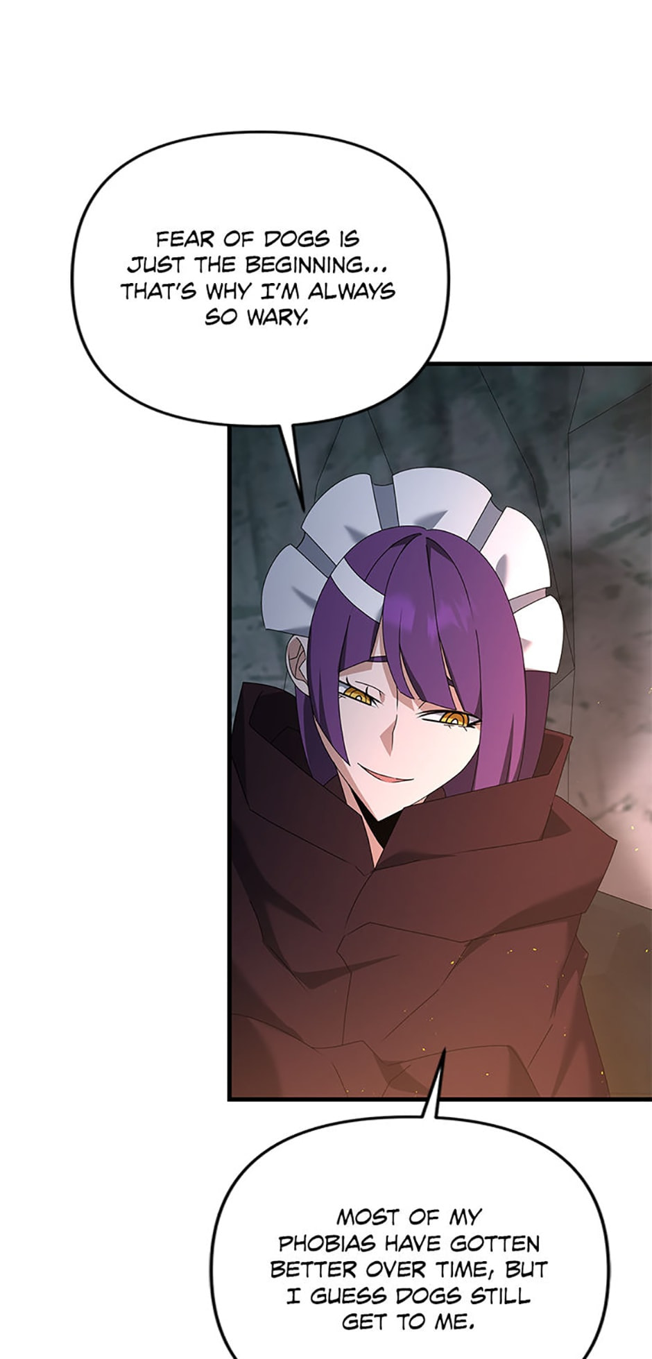 Read The Lazy Swordmaster chapter 72.2 image 35 on Lezhin