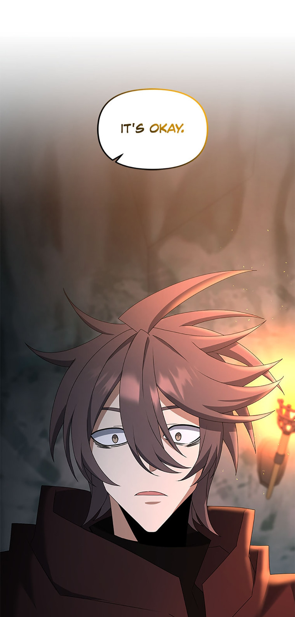 Read The Lazy Swordmaster chapter 72.2 image 4 on Lezhin