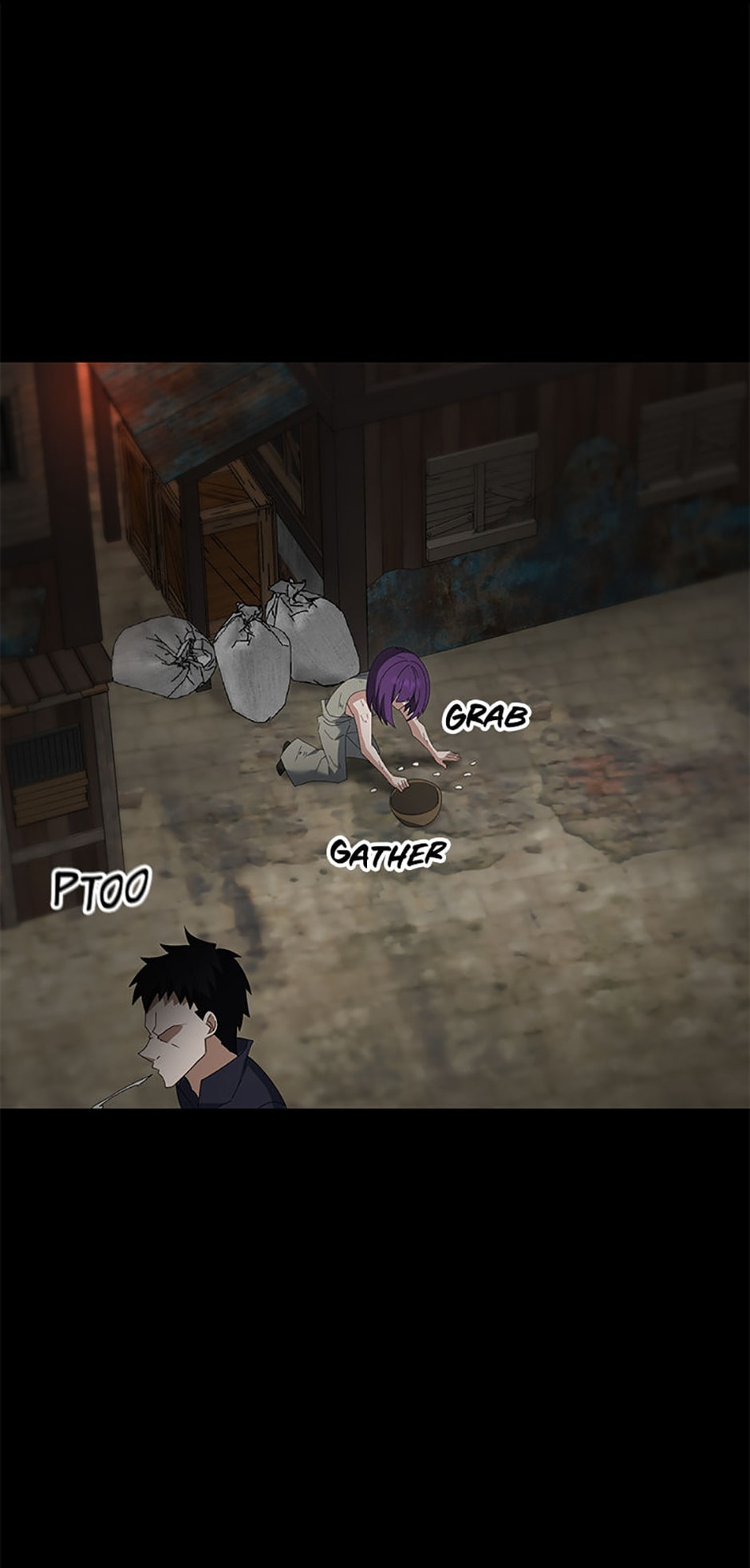 Read The Lazy Swordmaster chapter 72.2 image 43 on Lezhin