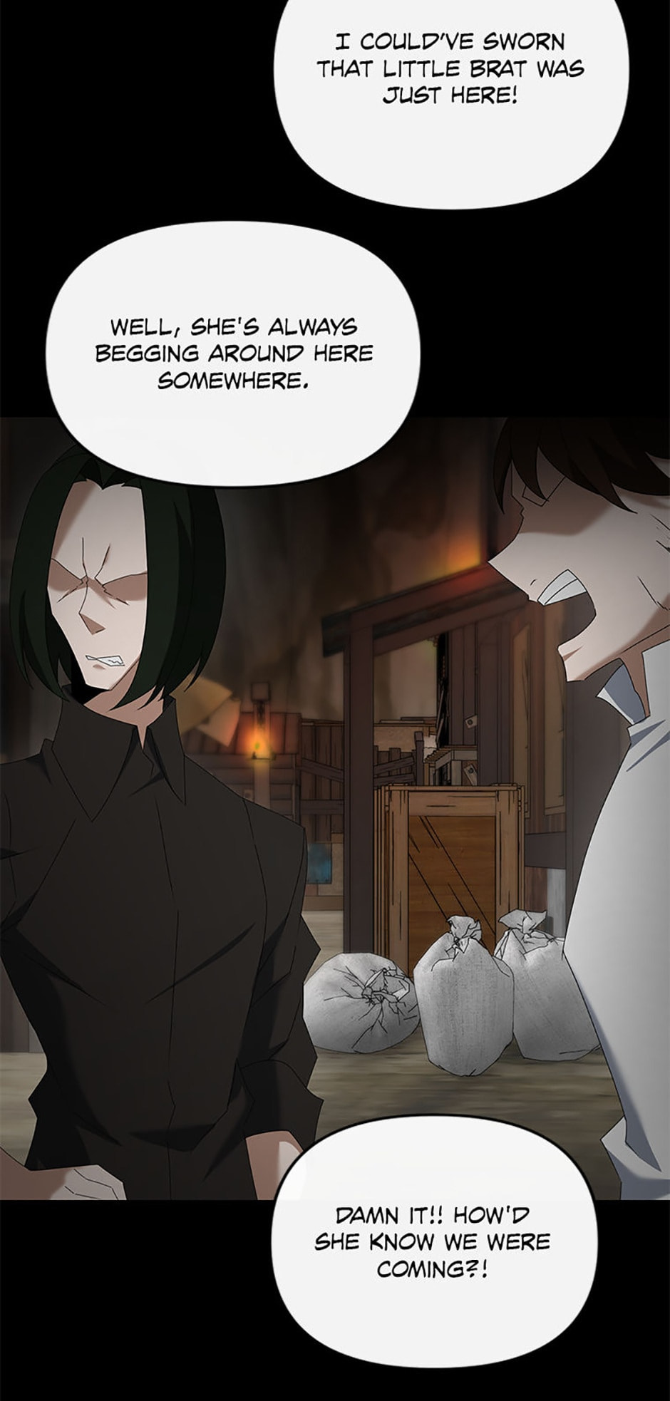 Read The Lazy Swordmaster chapter 72.2 image 46 on Lezhin