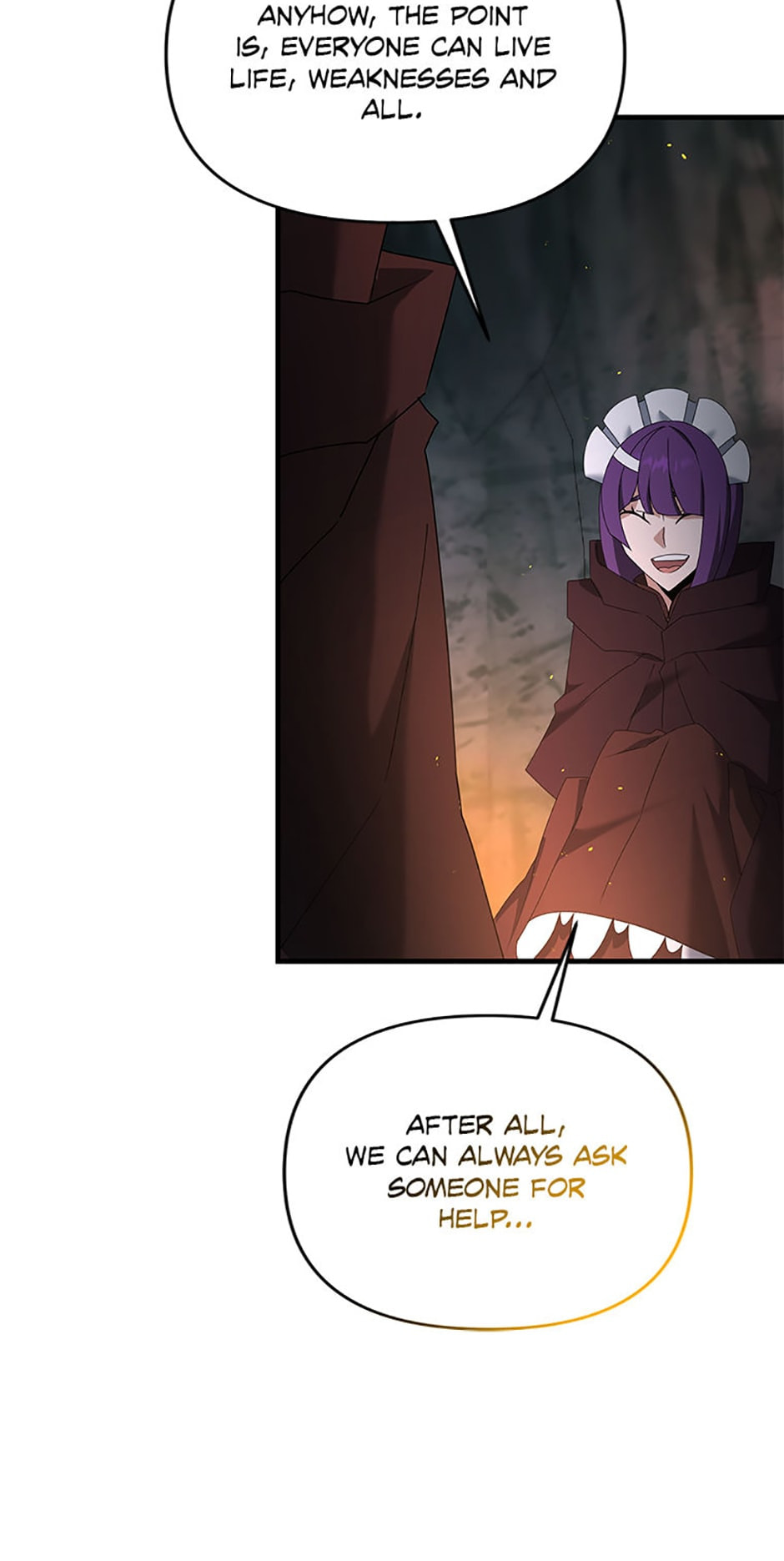 Read The Lazy Swordmaster chapter 72.2 image 58 on Lezhin