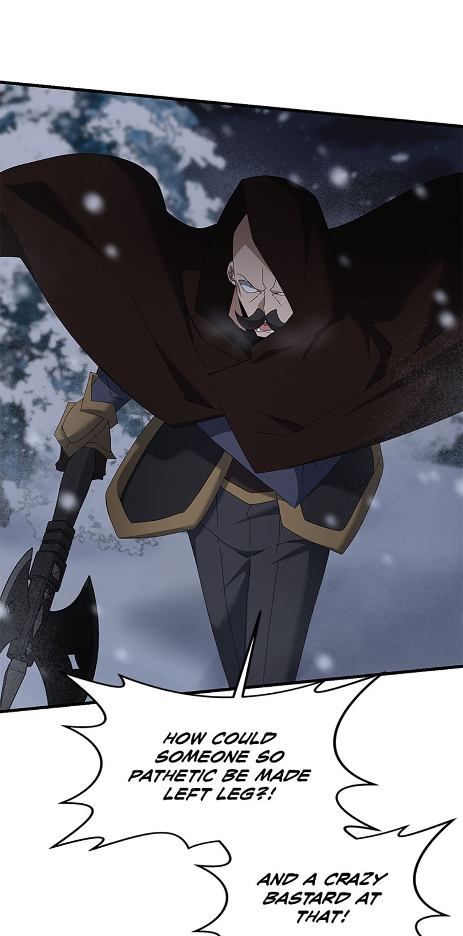 Read The Lazy Swordmaster chapter 72.2 image 66 on Lezhin