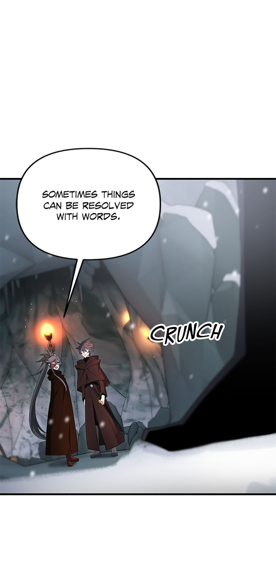 Read The Lazy Swordmaster chapter 72.2 image 7 on Lezhin