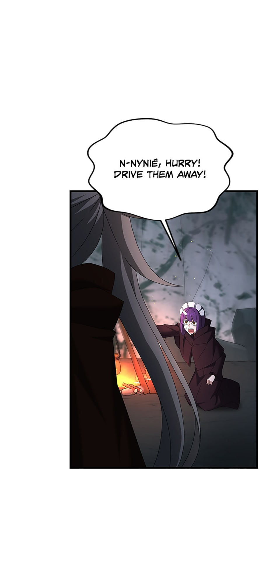 Read The Lazy Swordmaster chapter 72.2 image 8 on Lezhin
