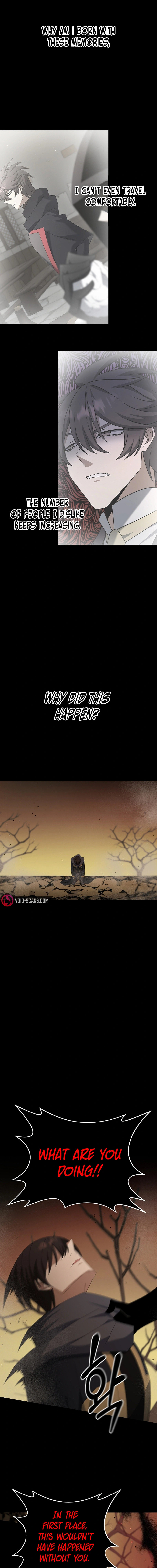 Read The Lazy Swordmaster chapter 72 image 10 on Lezhin