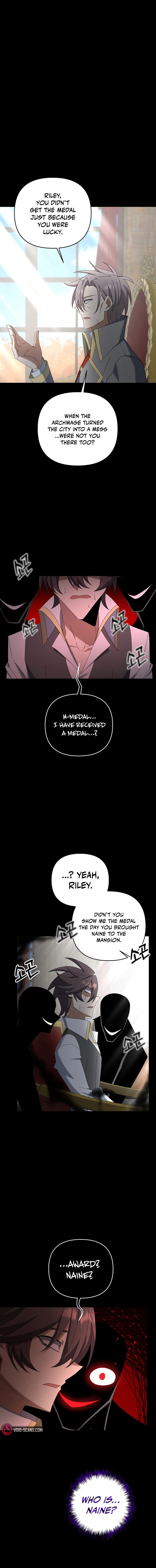 Read The Lazy Swordmaster chapter 72 image 12 on Lezhin