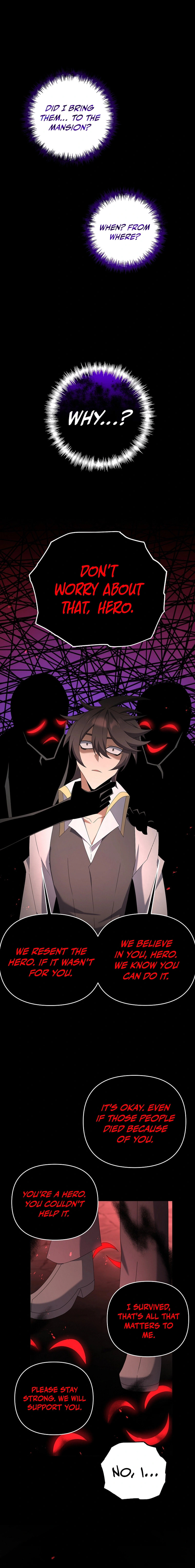 Read The Lazy Swordmaster chapter 72 image 13 on Lezhin