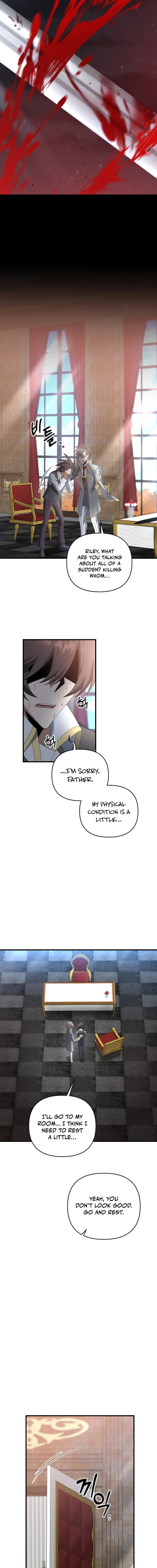 Read The Lazy Swordmaster chapter 72 image 16 on Lezhin