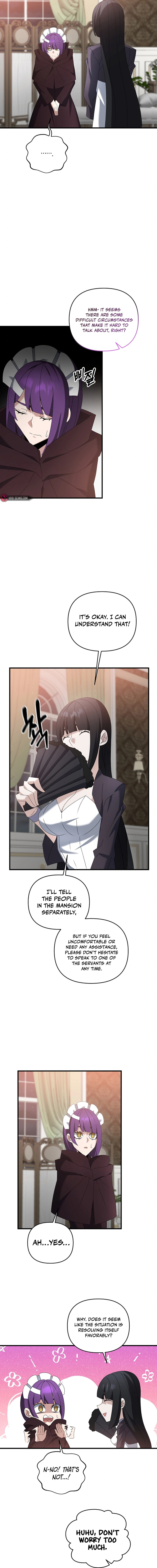 Read The Lazy Swordmaster chapter 76 image 14 on Lezhin