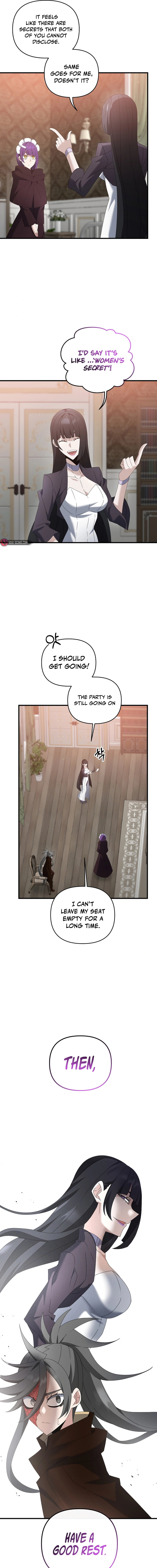 Read The Lazy Swordmaster chapter 76 image 16 on Lezhin
