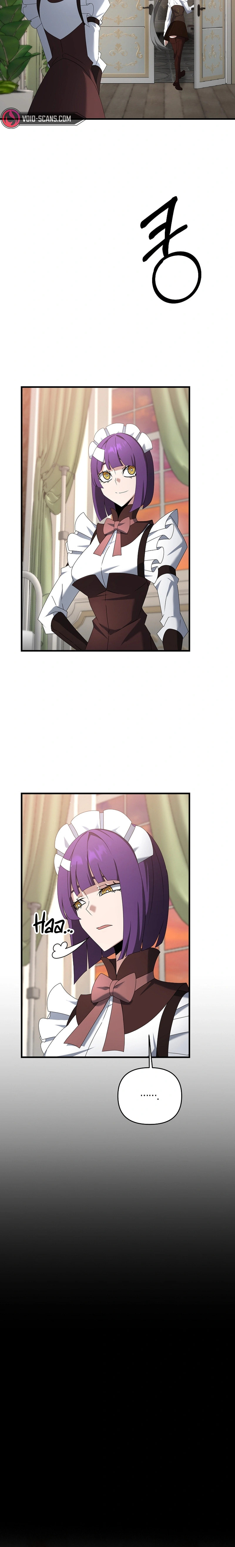Read The Lazy Swordmaster chapter 77 image 1 on Lezhin