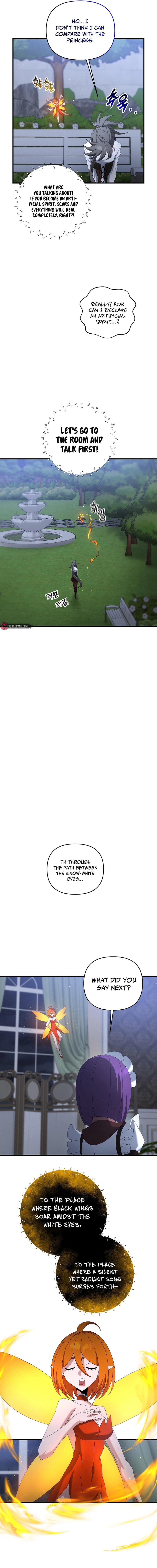 Read The Lazy Swordmaster chapter 77 image 10 on Lezhin