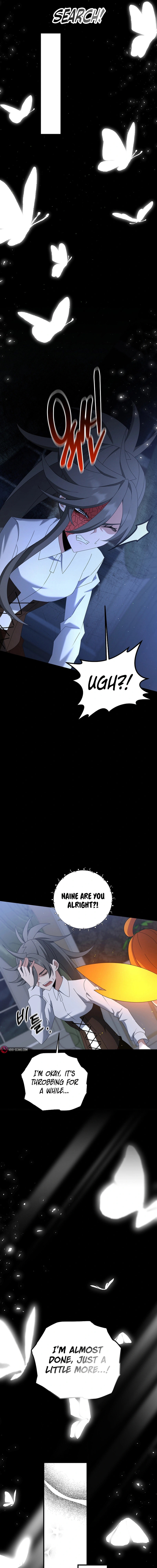 Read The Lazy Swordmaster chapter 77 image 14 on Lezhin