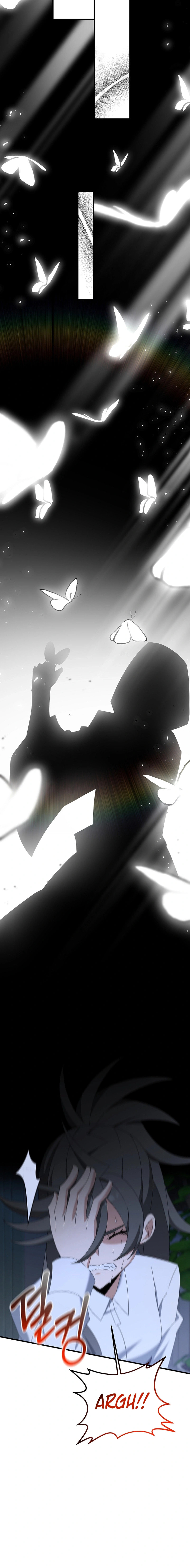 Read The Lazy Swordmaster chapter 77 image 15 on Lezhin