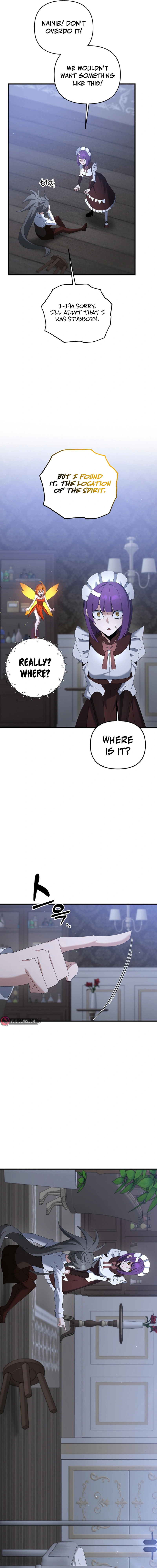 Read The Lazy Swordmaster chapter 77 image 16 on Lezhin