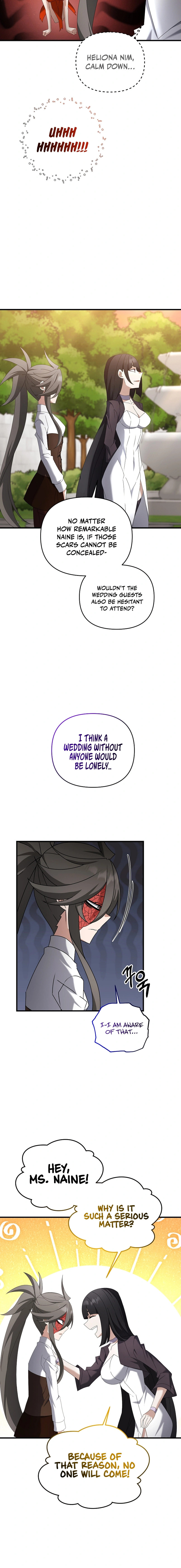 Read The Lazy Swordmaster chapter 77 image 7 on Lezhin