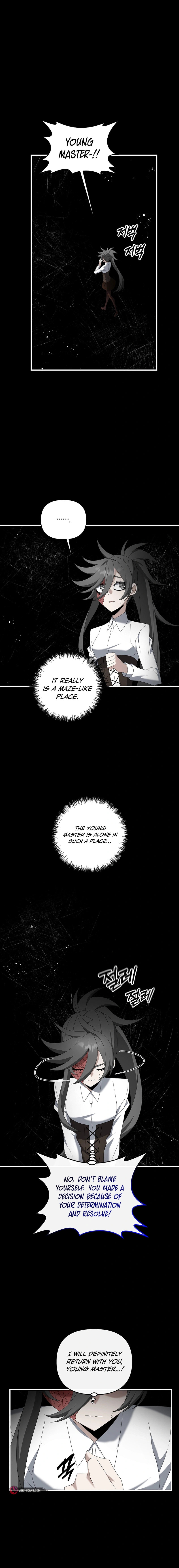 Read The Lazy Swordmaster chapter 79 image 1 on Lezhin