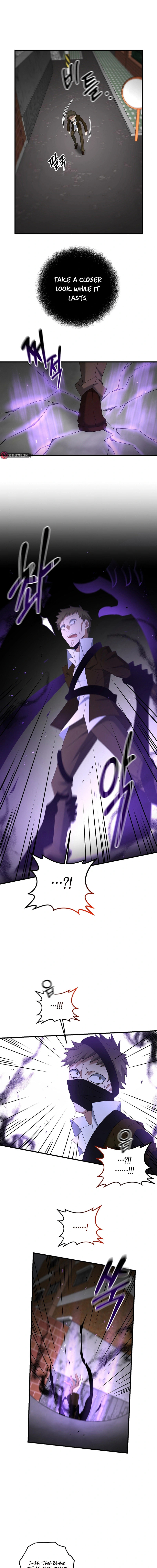 Read The Lazy Swordmaster chapter 79 image 10 on Lezhin