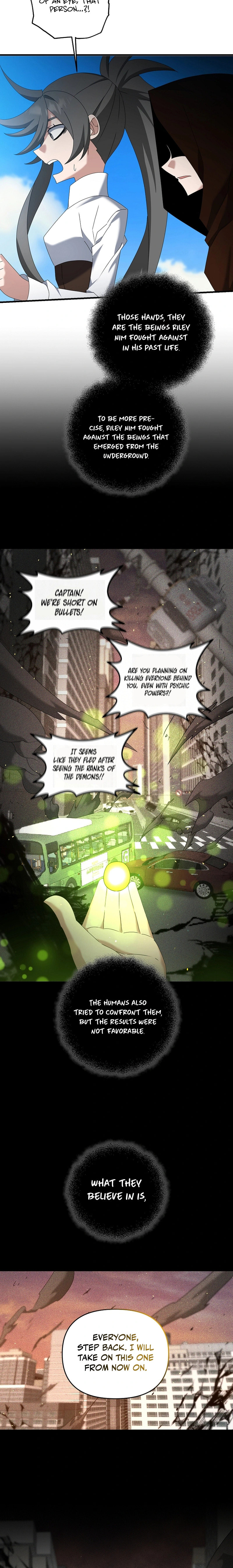 Read The Lazy Swordmaster chapter 79 image 11 on Lezhin