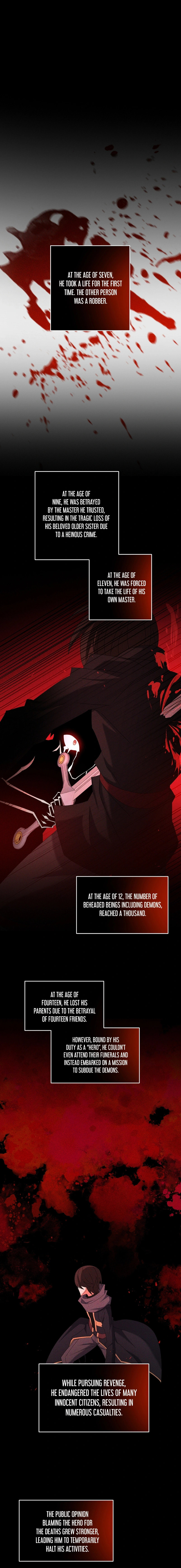 Read The Lazy Swordmaster chapter 79 image 13 on Lezhin