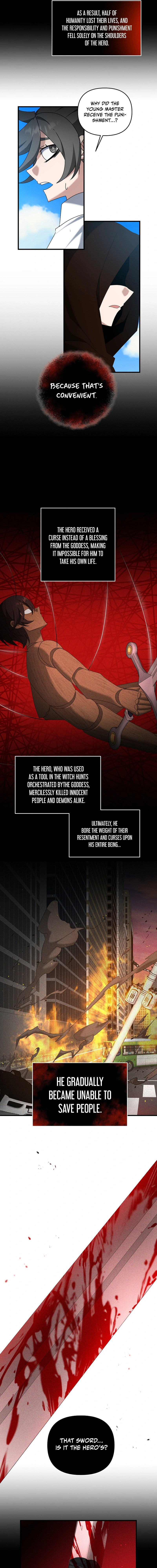 Read The Lazy Swordmaster chapter 79 image 14 on Lezhin