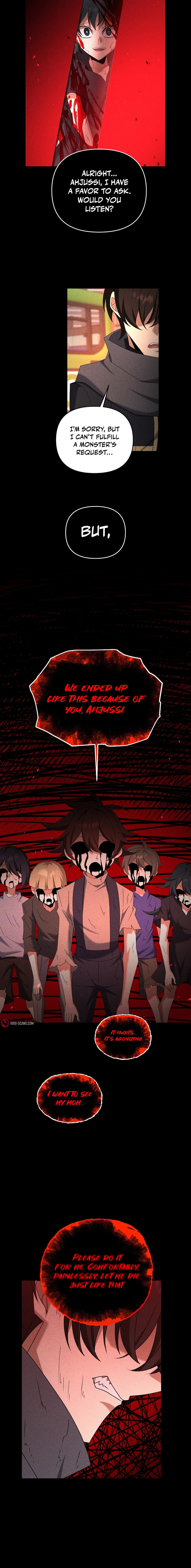 Read The Lazy Swordmaster chapter 79 image 15 on Lezhin