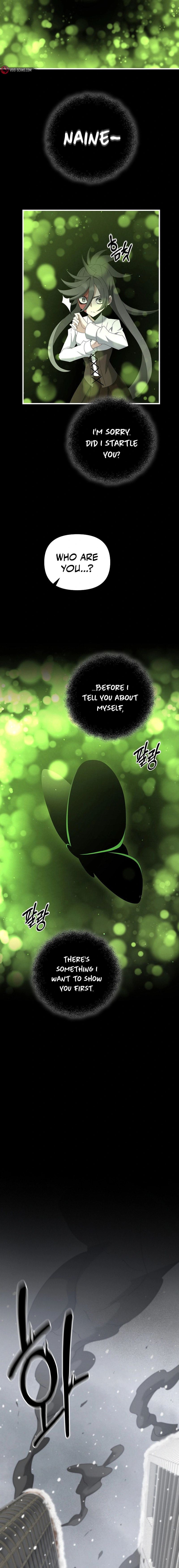 Read The Lazy Swordmaster chapter 79 image 3 on Lezhin